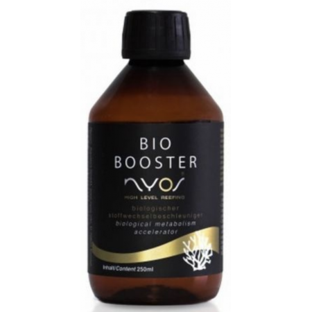 NYOS BIO BOOSTER 250 ml