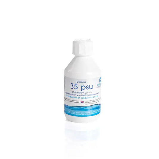 Oceamo Salinitätsreferenz 35 psu 250 ml
