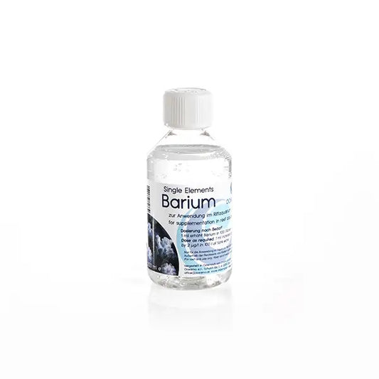 Oceamo Single Elements Barium