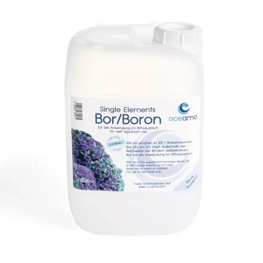 Oceamo Single Elements Bor