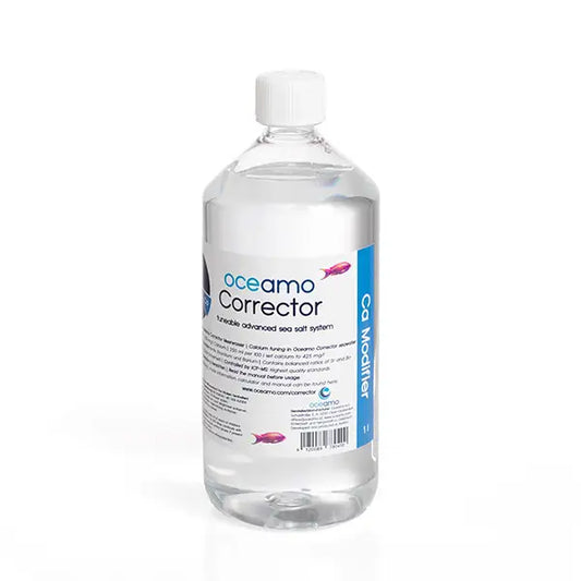 Oceamo Corrector Calcium Modifier
