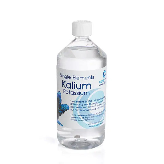 Oceamo Single Elements Kalium