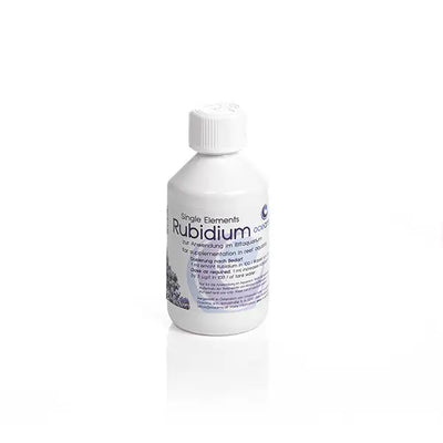 Oceamo Single Elements Rubidium – Einzelelement | 250 ml bis 1 L