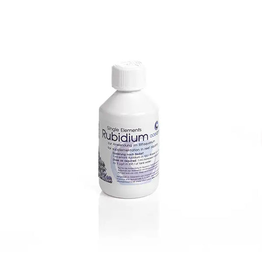 Oceamo Single Elements Rubidium
