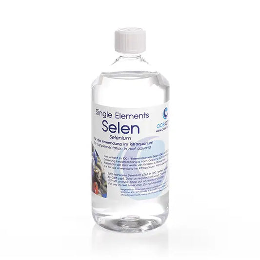 Oceamo Single Elements Selen