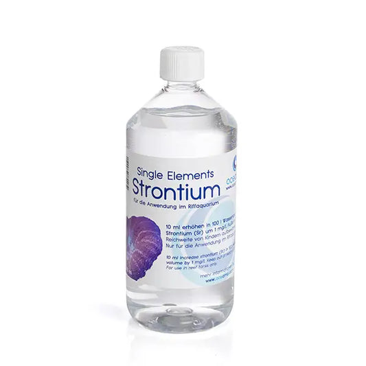 Oceamo Single Elements Strontium