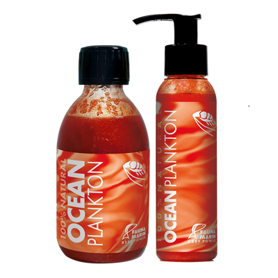 Fauna Marin Ocean Plankton – Calanus-Konzentrat | 100 und 250 ml