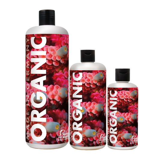 Fauna Marin Organic