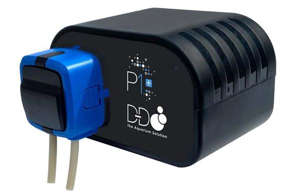 D-D P1+ Dosierpumpe – passend zum P1 Netzteil