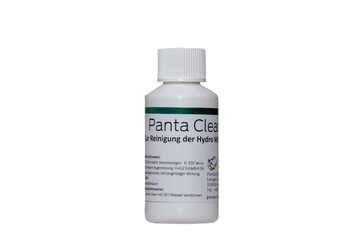 Panta Rhei Panta clean Pumpenreiniger