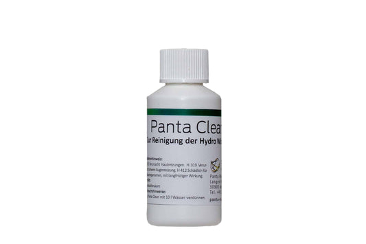 Panta Rhei Panta clean Pumpenreiniger
