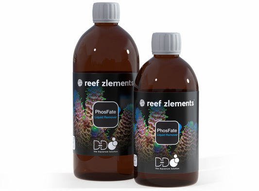 Reef Zlements PhosFate – Flaschen