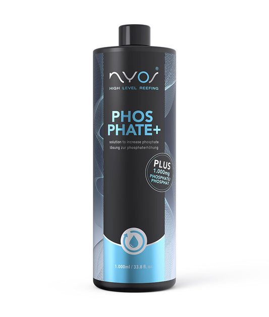 NYOS PHOSPHATE+ 1000 ml