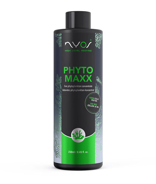 NYOS PhytoMaxx Flasche