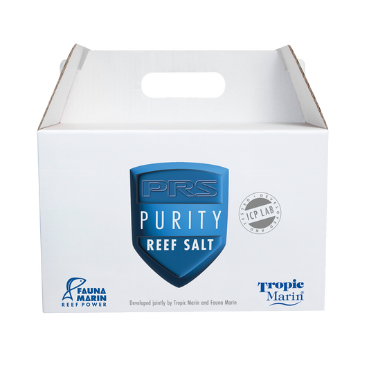 Fauna Marin PRS Purity Reef Salt Karton