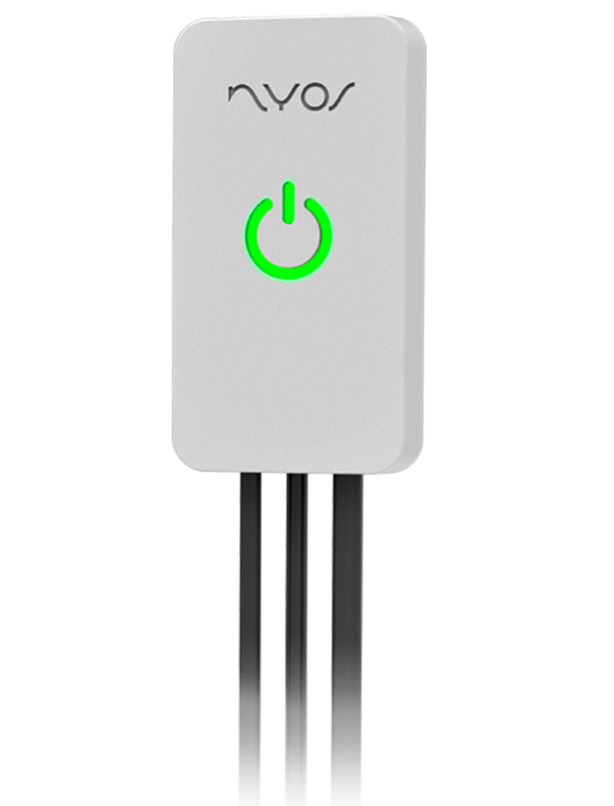 NYOS Quantum EQ Controller