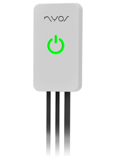 NYOS Quantum EQ Controller
