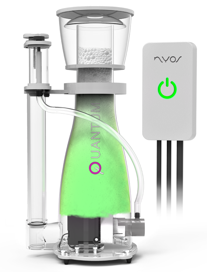 NYOS Quantum EQ Abschäumer