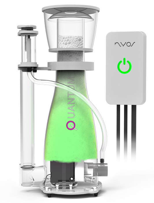 NYOS Quantum EQ Abschäumer