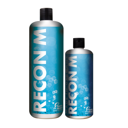 Fauna Marin Recon M Flaschen