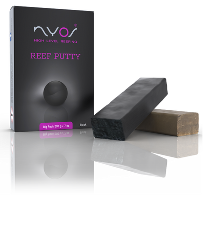 NYOS Reef Putty Black