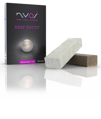 NYOS Reef Putty Stone Grey