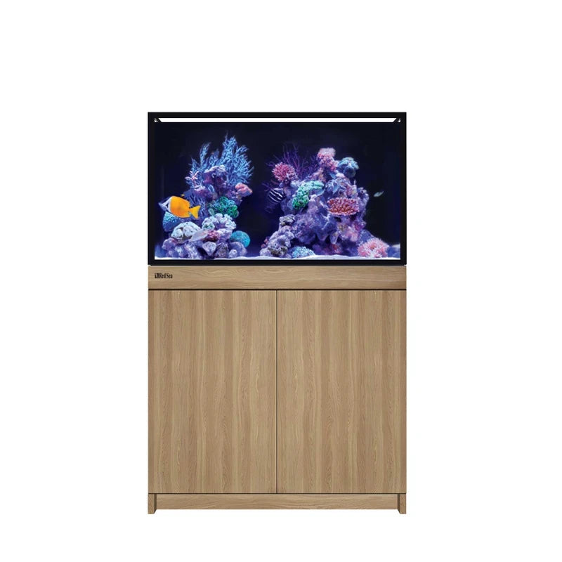 Red Sea REEF-FRAME MAX 250 Eiche