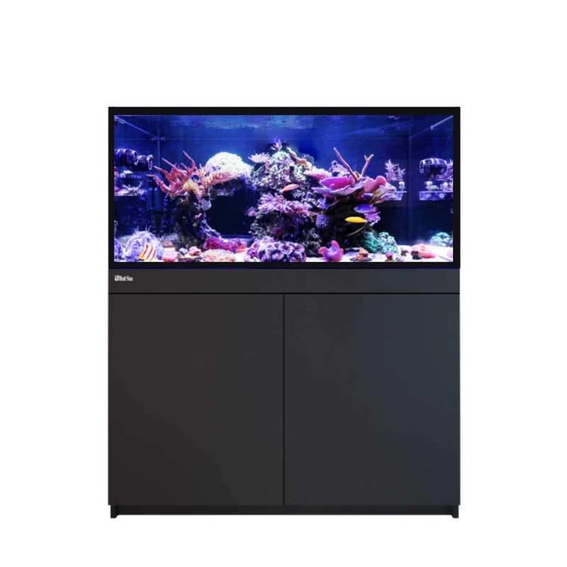 Red Sea REEF-FRAME 350 Schwarz – Ansicht 2