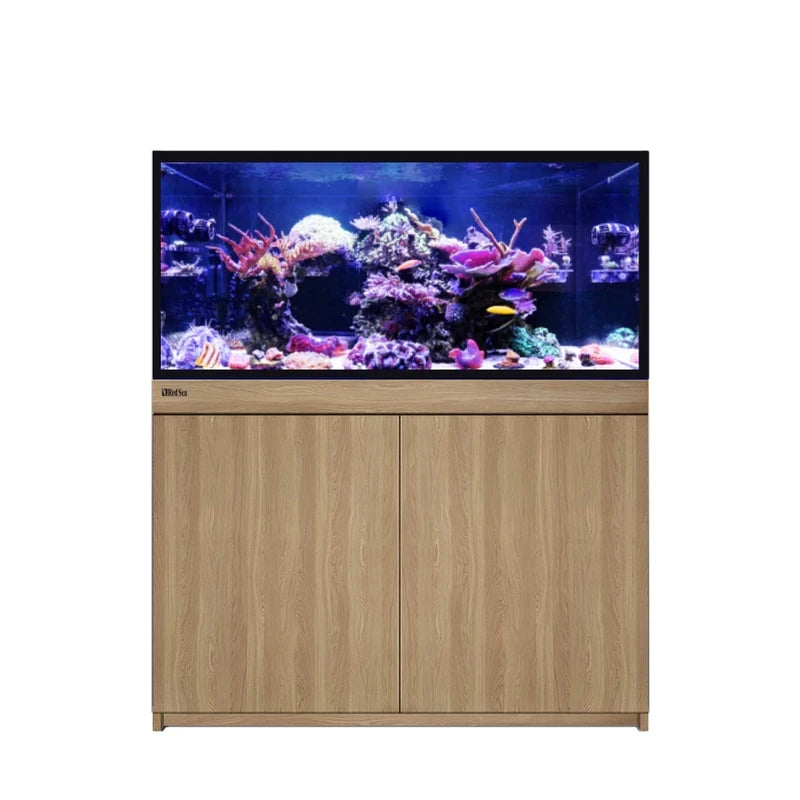 Red Sea REEF-FRAME 350 Eiche – Ansicht 2