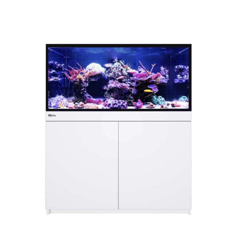 Red Sea REEF-FRAME MAX 350 Weiß
