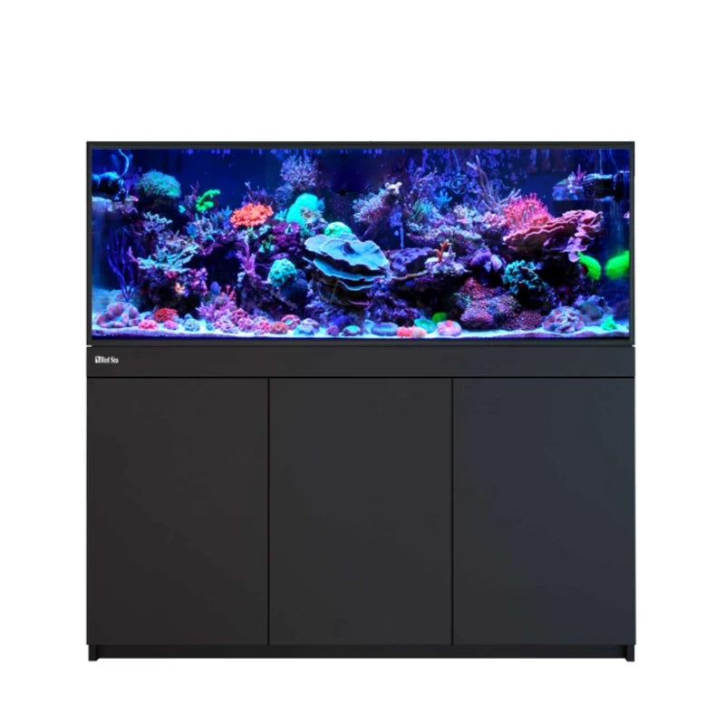 Red Sea REEF-FRAME 500 Schwarz – Ansicht 2