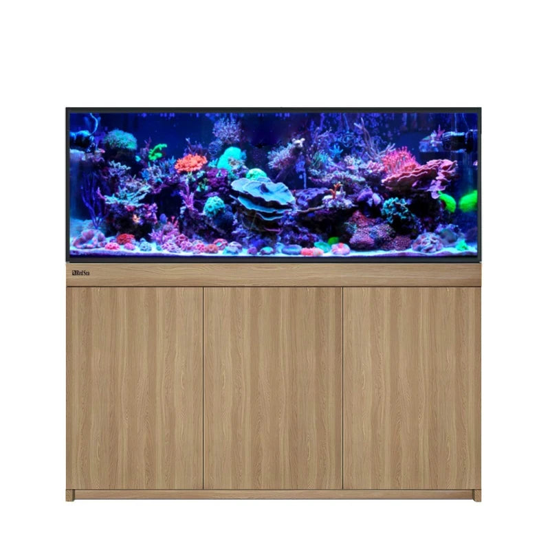 Red Sea REEF-FRAME 500 Eiche – Ansicht 2