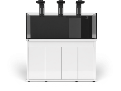 D-D Reef-Pro 1500 Weiß Hochglanz – Aquariumsystem