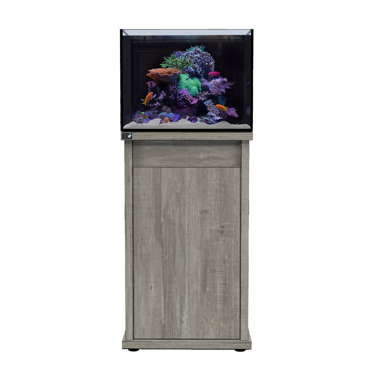 D-D Reef-Pro 600 Treibholz Beton