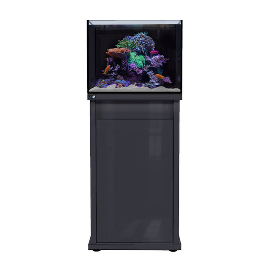 D-D Reef-Pro 600 Anthrazit Hochglanz