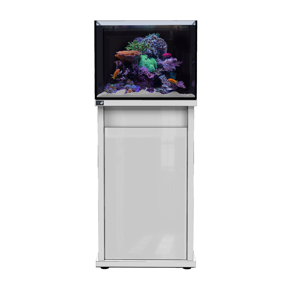 D-D Reef-Pro 600 Weiß Hochglanz