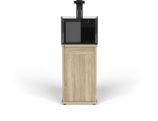 D-D Reef-Pro 600 Eiche Platin – Dekor-Ansicht