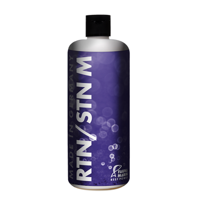 Fauna Marin RTN/STN M – Mikrobiom-Pflege für Korallen | 500 ml