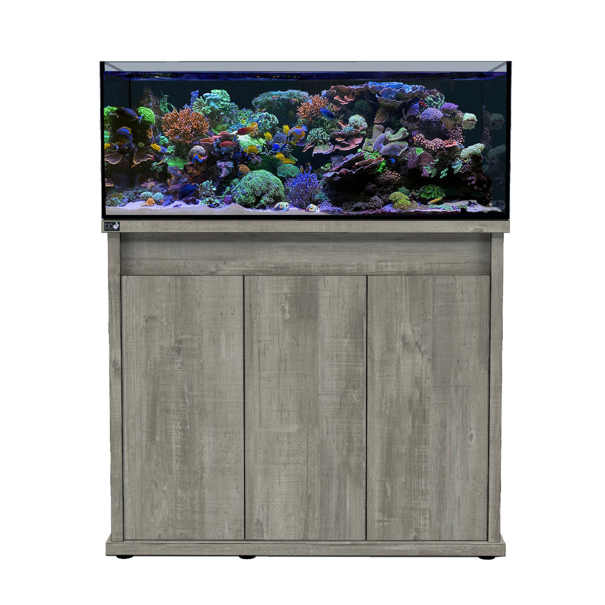 D-D Reef-Pro 1200 Treibholz Beton