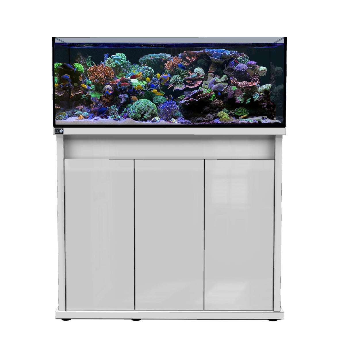 D-D Reef-Pro 1200 Weiß Hochglanz