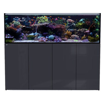 D-D Aqua-Pro Reef Metal Frame 1800 Anthrazit Hochglanz