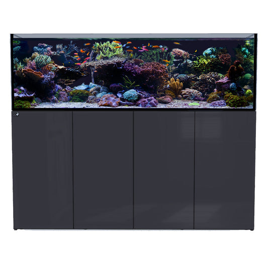 D-D Aqua-Pro Reef Metal Frame 1800 Anthrazit Hochglanz
