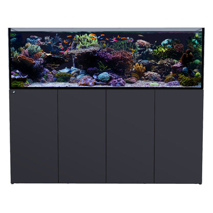 D-D Aqua-Pro Reef Metal Frame 1800 Anthrazit Matt