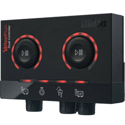 Red Sea ReefRun Dual DC Pump Controller – für Pumpe & Skimmer