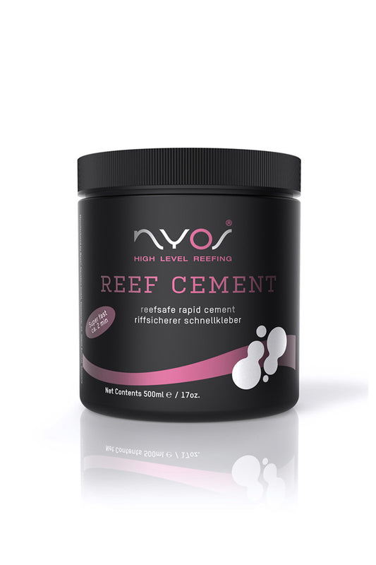 NYOS Reef Cement Dose