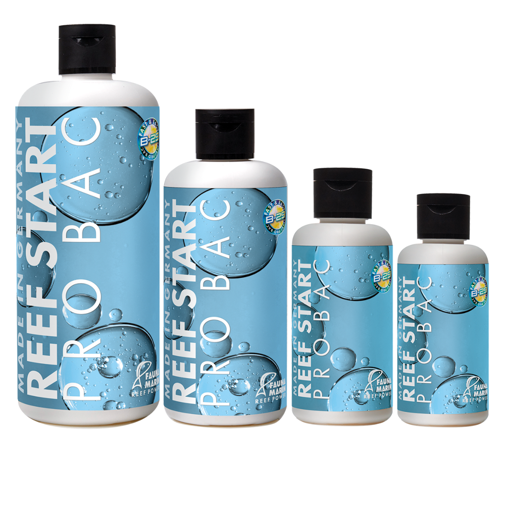 Fauna Marin Reef Start Pro Bac