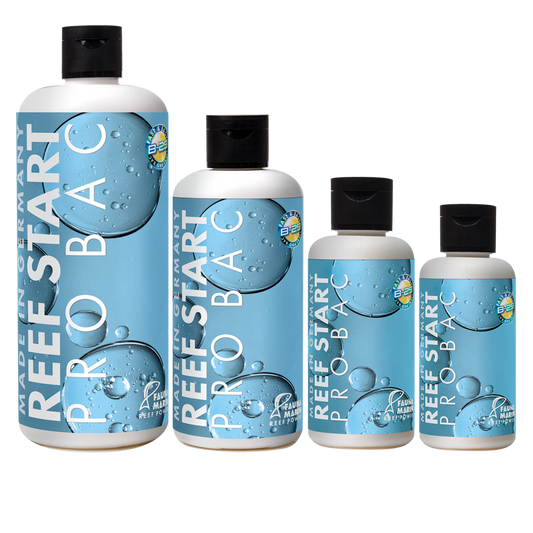 Fauna Marin Reef Start Pro Bac