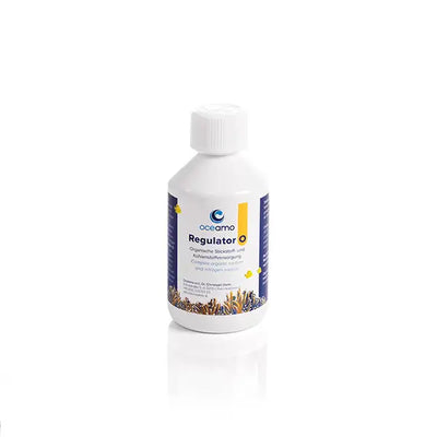 Oceamo Regulator O – Aminosäuren und Iod | 250 ml bis 1 L