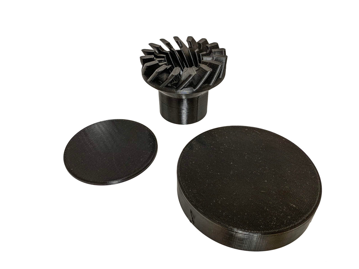 Panta Rhei Silent Flow Set