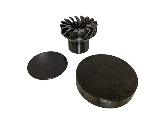 Panta Rhei Silent Flow Set
